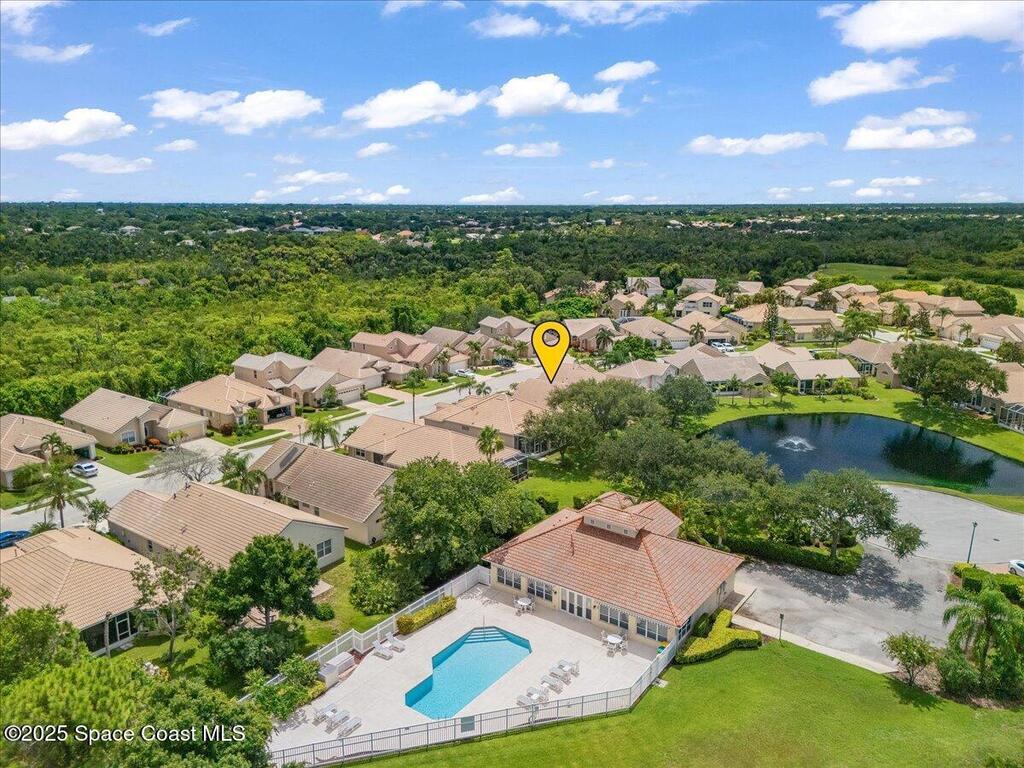 8078 Kingswood Way, Suntree, FL 32940