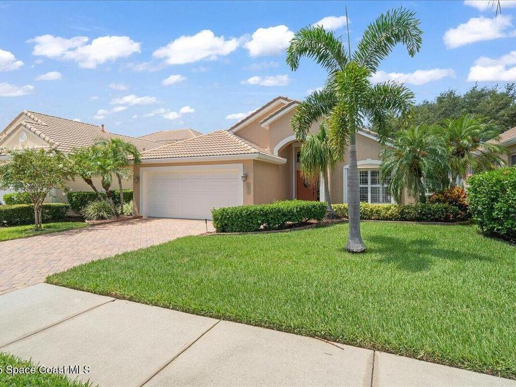 8078 Kingswood Way, Suntree, FL 32940