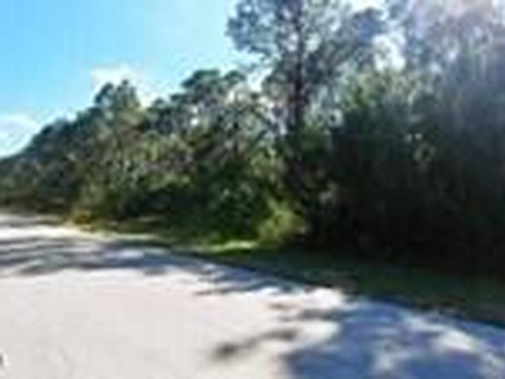 511 Hansare Street, Palm Bay, FL 32908