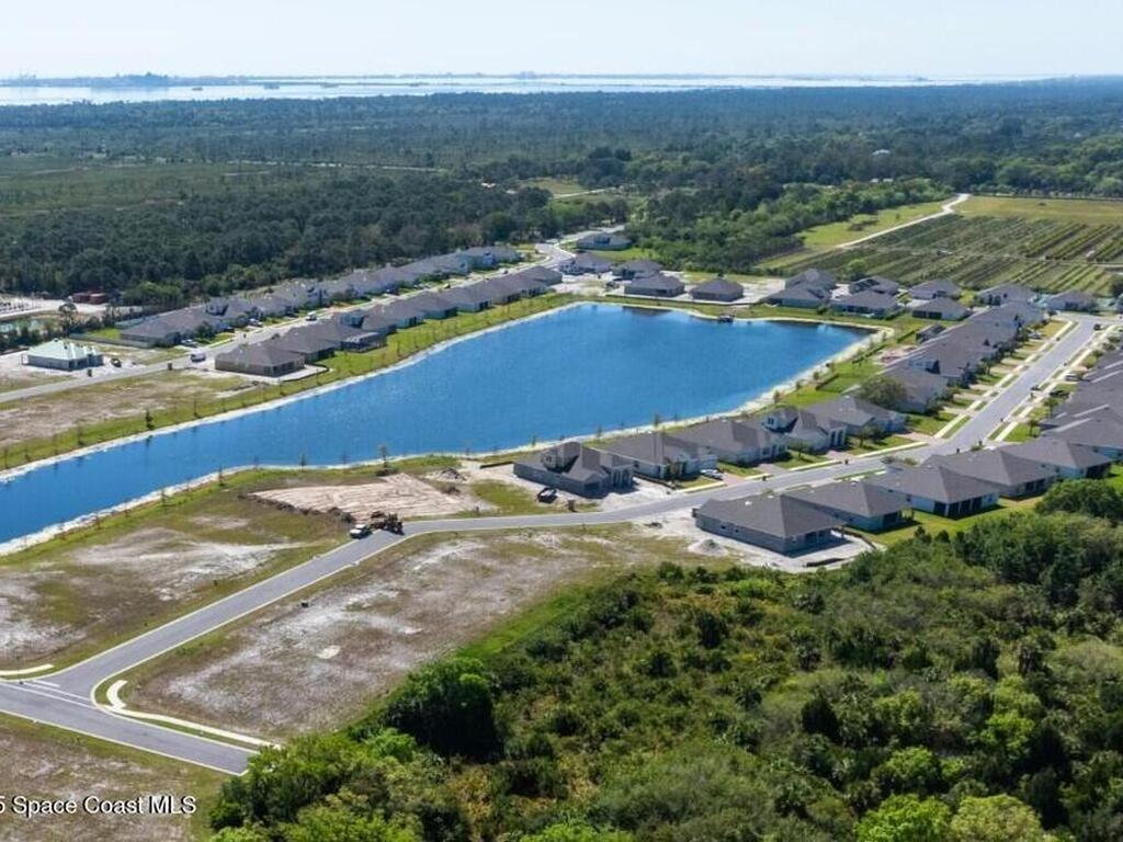 6345 Moonrise Drive, Merritt Island, FL 32953