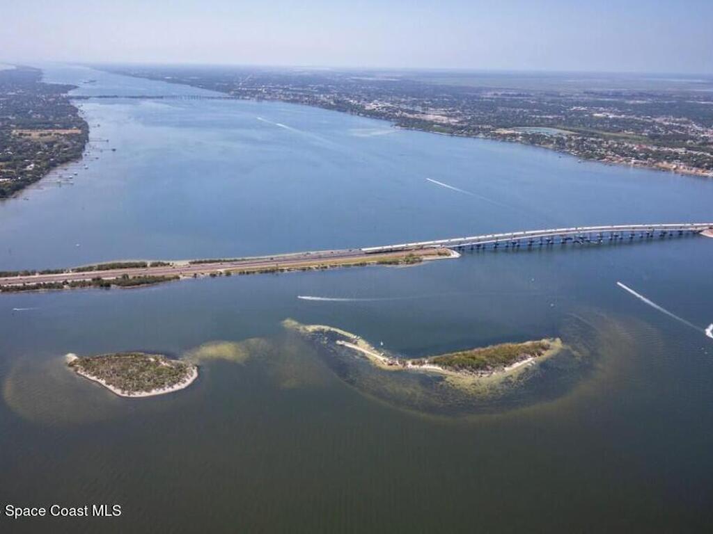 6345 Moonrise Drive, Merritt Island, FL 32953