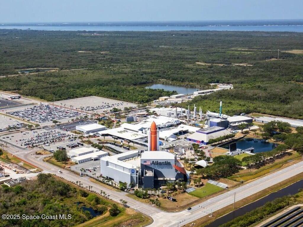 6345 Moonrise Drive, Merritt Island, FL 32953