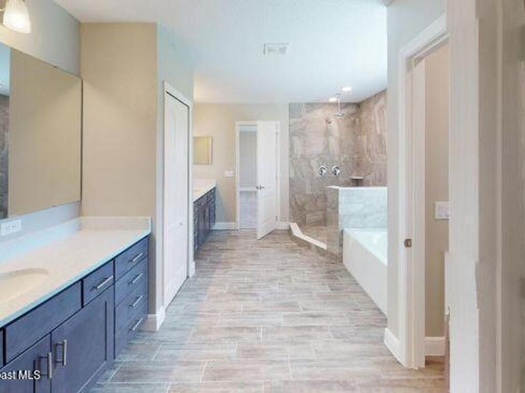 6345 Moonrise Drive, Merritt Island, FL 32953