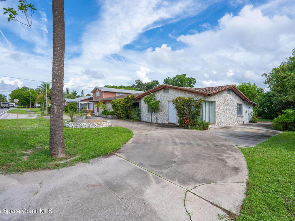 303 N Riverside Drive, Indialantic, FL 32903