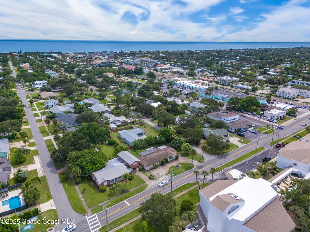 303 N Riverside Drive, Indialantic, FL 32903