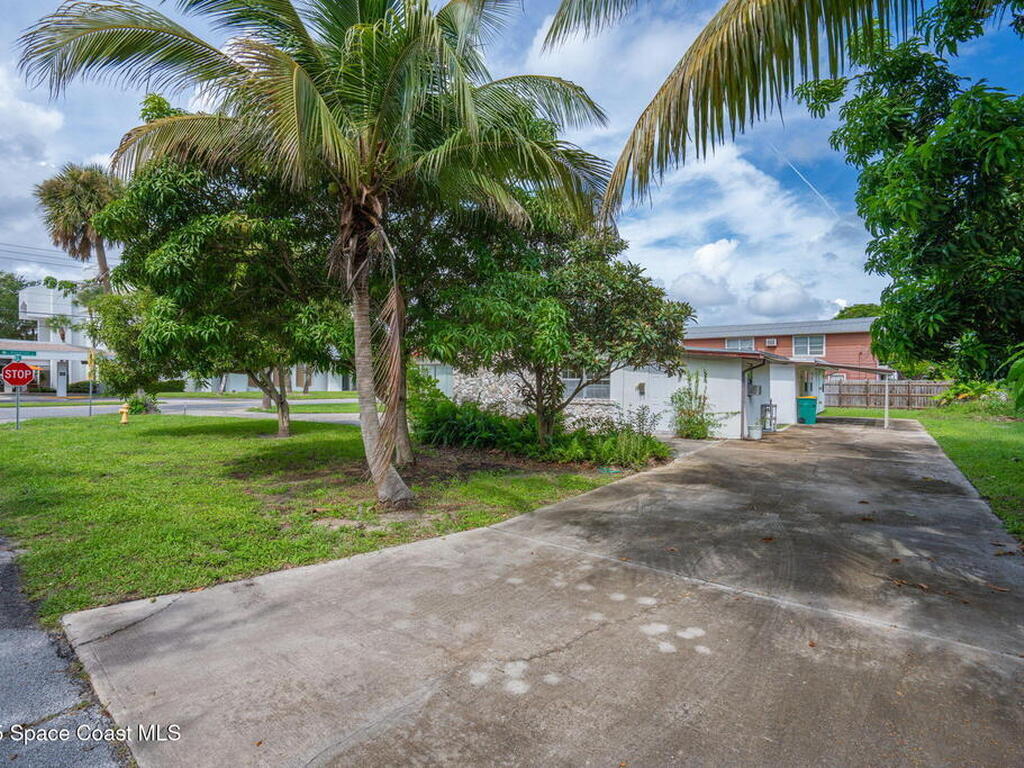 303 N Riverside Drive, Indialantic, FL 32903