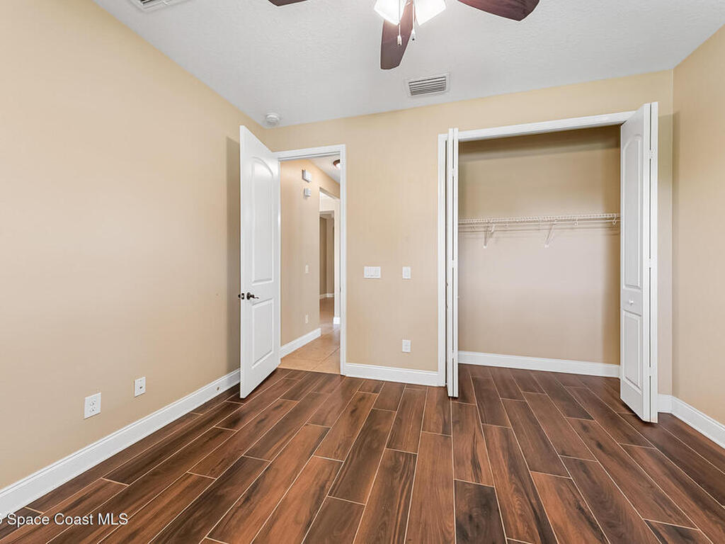 8582 Strom Park Drive, Melbourne, FL 32940