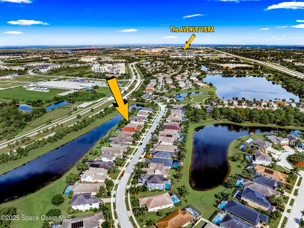 8582 Strom Park Drive, Melbourne, FL 32940
