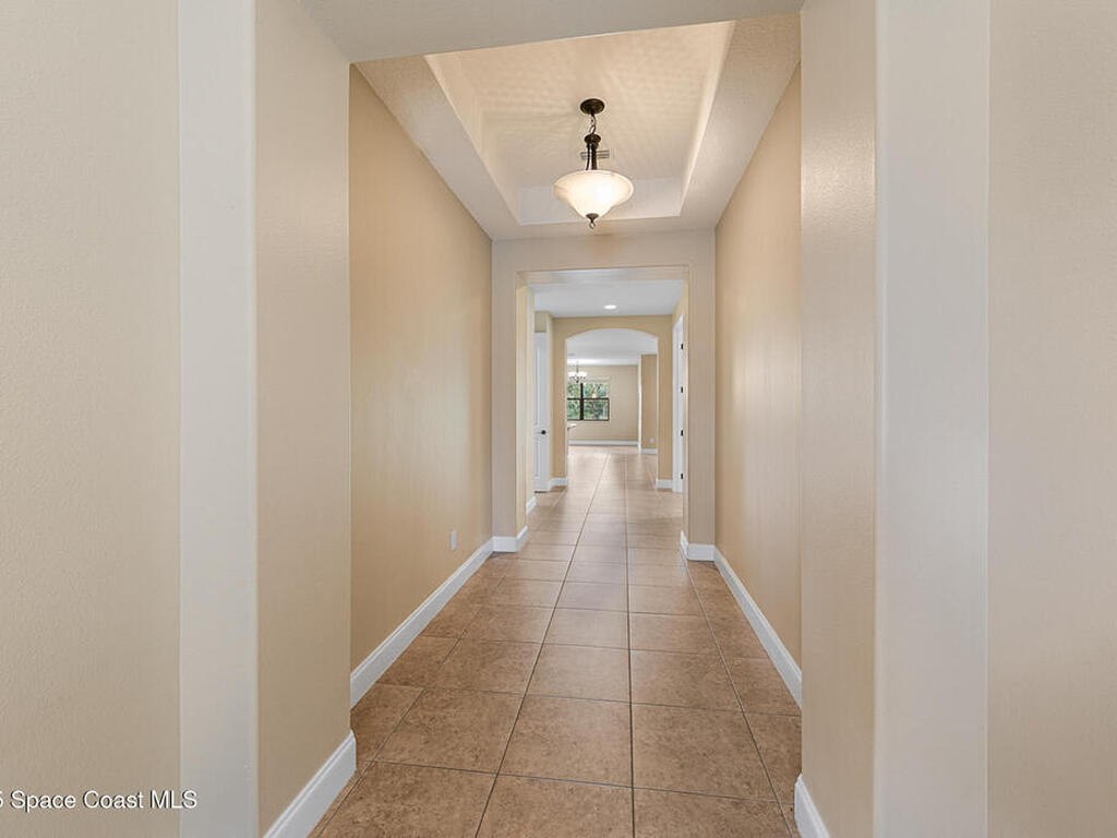 8582 Strom Park Drive, Melbourne, FL 32940