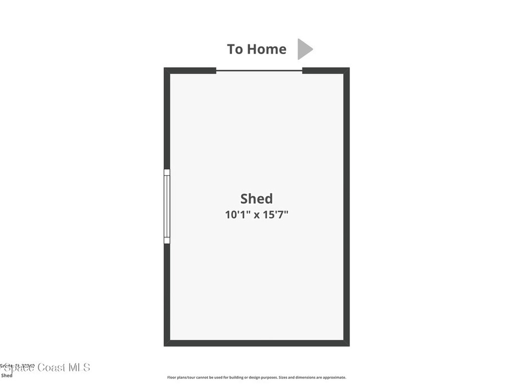 51 Vip Island, Grant-Valkaria, FL 32949