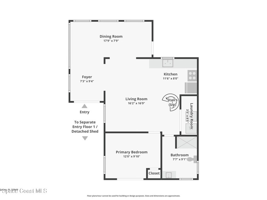 51 Vip Island, Grant-Valkaria, FL 32949