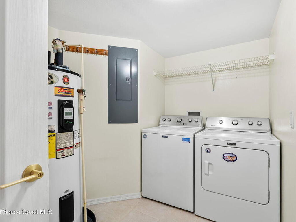 821 Del Rio Way, Merritt Island, FL 32953