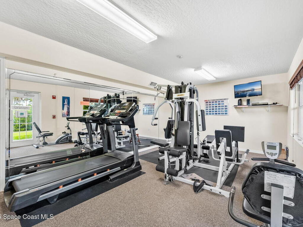 821 Del Rio Way, Merritt Island, FL 32953