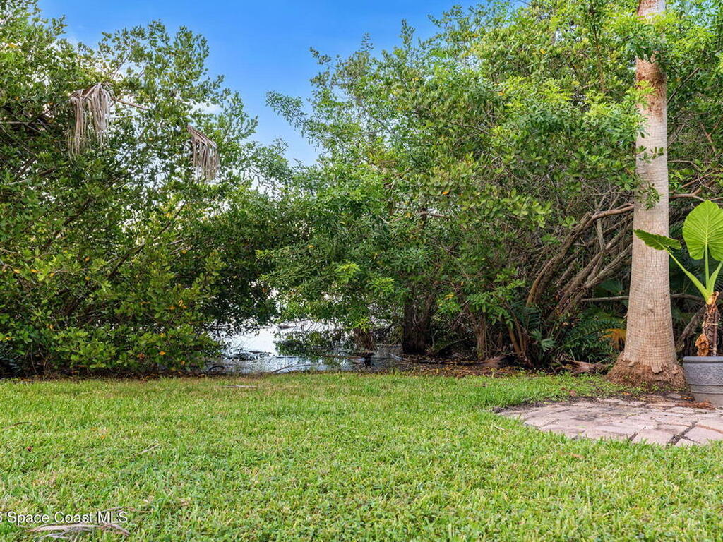 821 Del Rio Way, Merritt Island, FL 32953