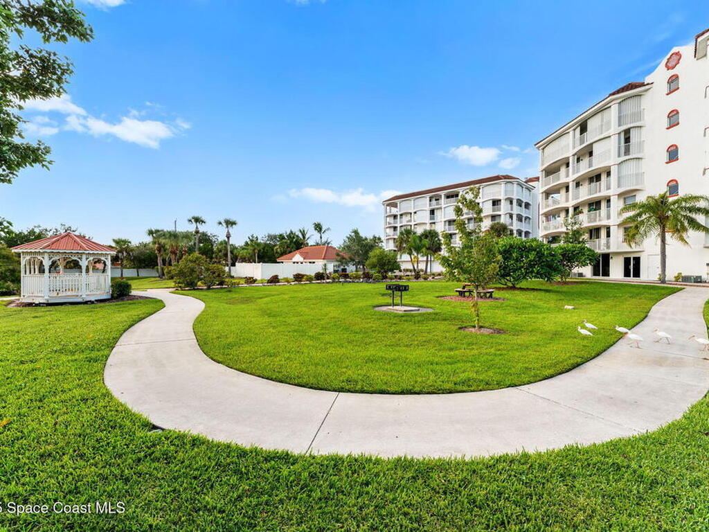 821 Del Rio Way, Merritt Island, FL 32953