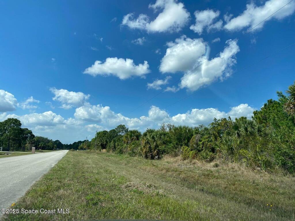 342 Trotters Street, Palm Bay, FL 32909