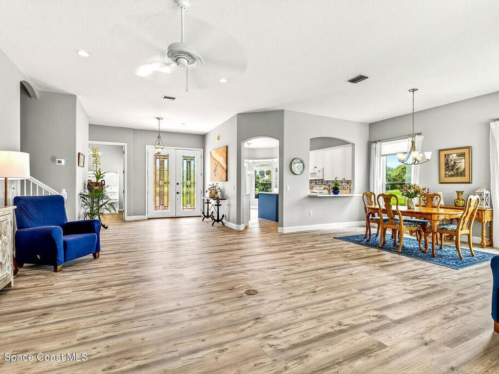 220 Osprey Villas Court, Melbourne Beach, FL 32951