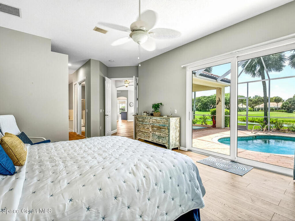 220 Osprey Villas Court, Melbourne Beach, FL 32951