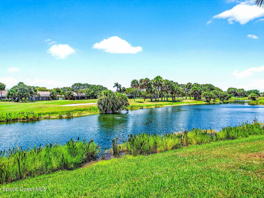 220 Osprey Villas Court, Melbourne Beach, FL 32951