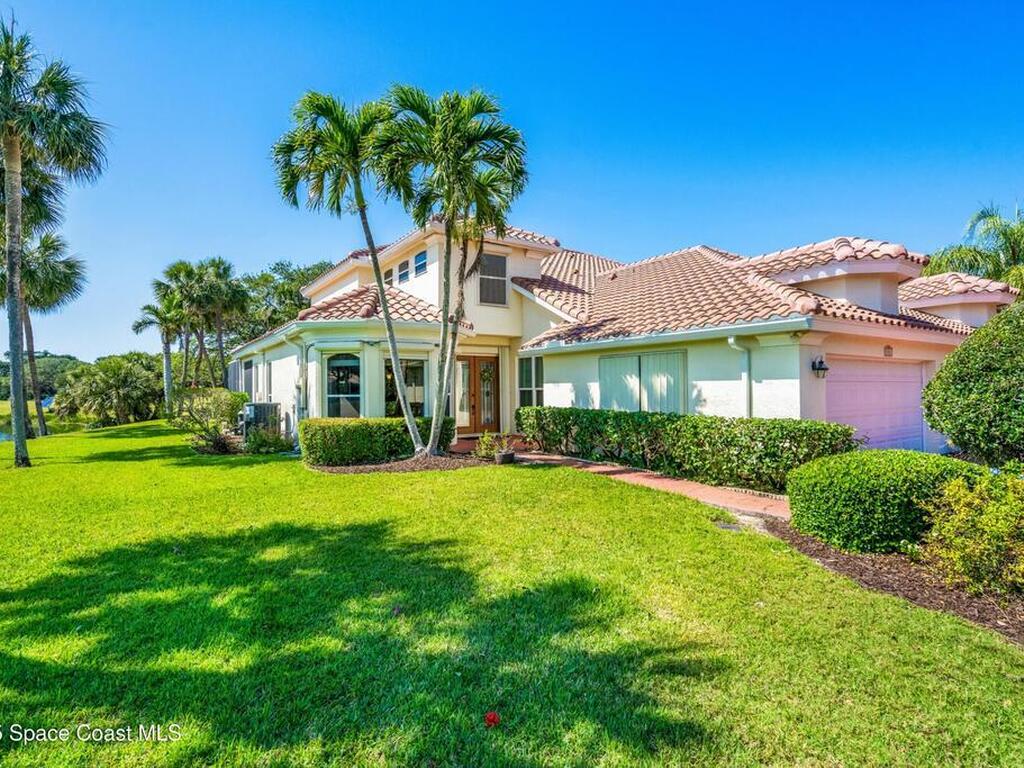 220 Osprey Villas Court, Melbourne Beach, FL 32951