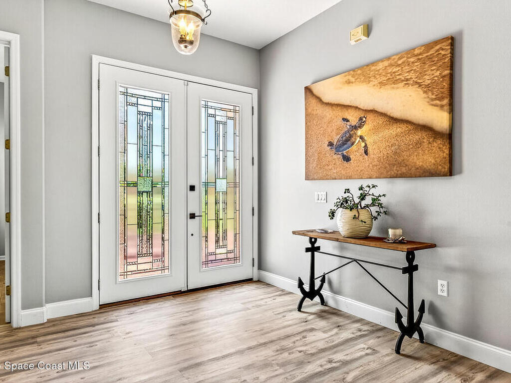 220 Osprey Villas Court, Melbourne Beach, FL 32951