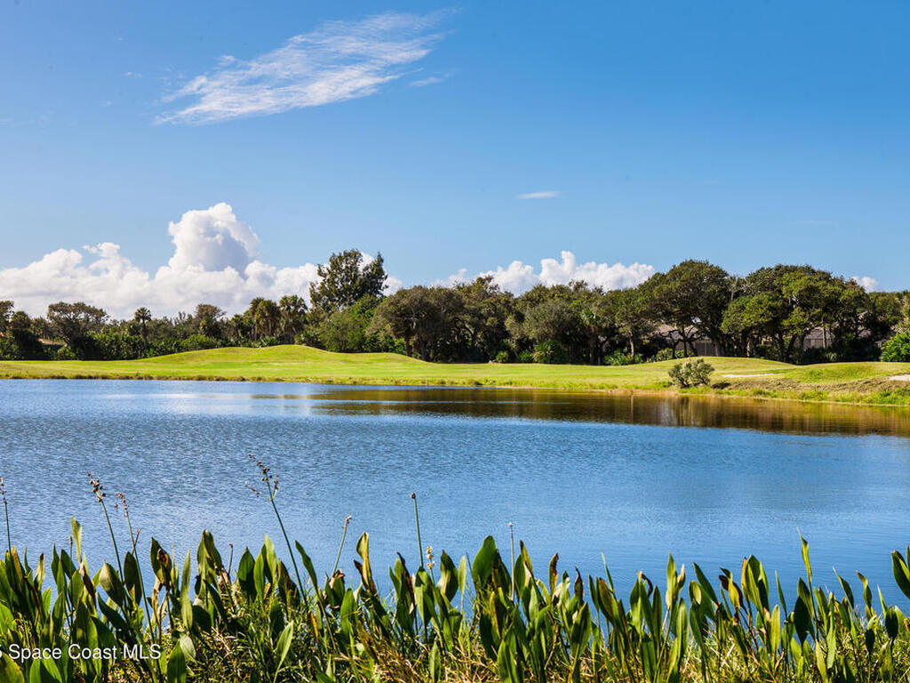 220 Osprey Villas Court, Melbourne Beach, FL 32951