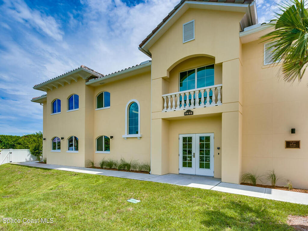 220 Osprey Villas Court, Melbourne Beach, FL 32951