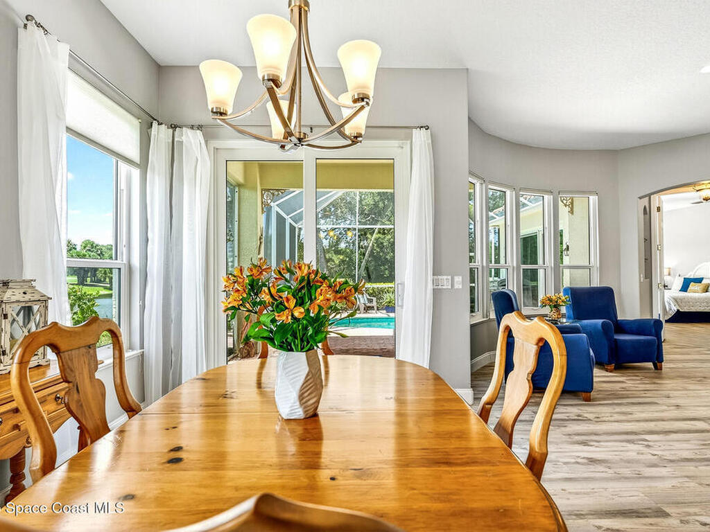 220 Osprey Villas Court, Melbourne Beach, FL 32951