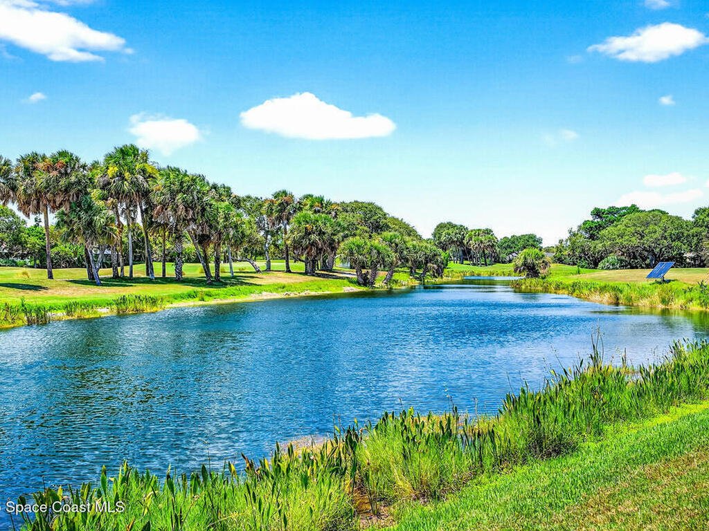 220 Osprey Villas Court, Melbourne Beach, FL 32951
