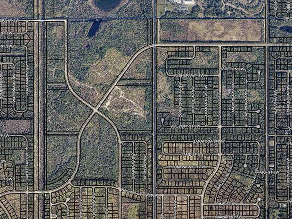 1842 Kentucky Drive, Palm Bay, FL 32908