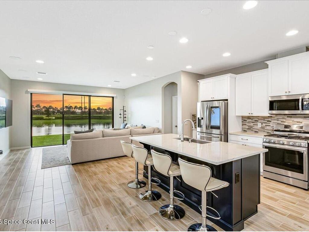 3353 Alandi Drive, Melbourne, FL 32940