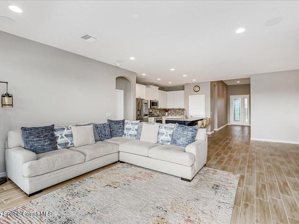 3353 Alandi Drive, Melbourne, FL 32940