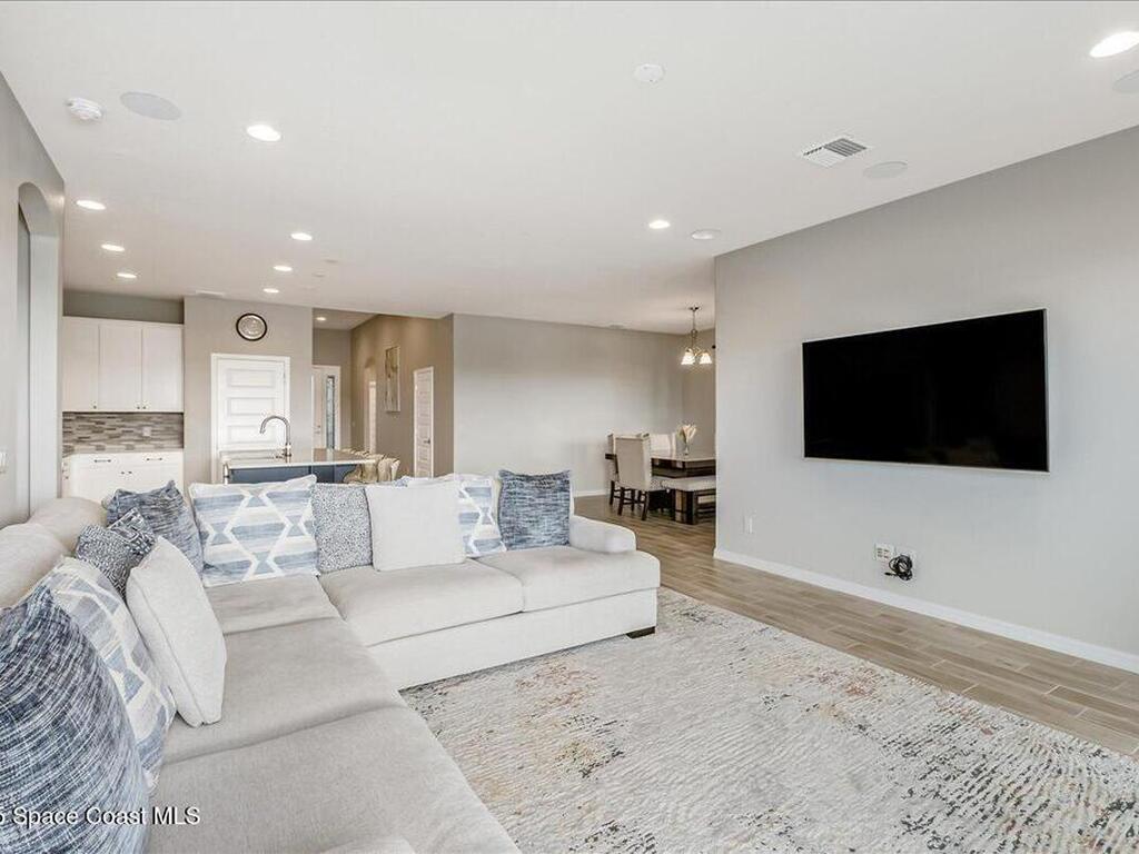 3353 Alandi Drive, Melbourne, FL 32940