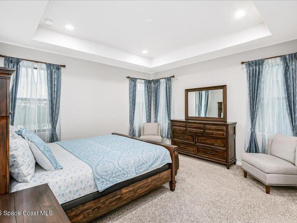 3353 Alandi Drive, Melbourne, FL 32940