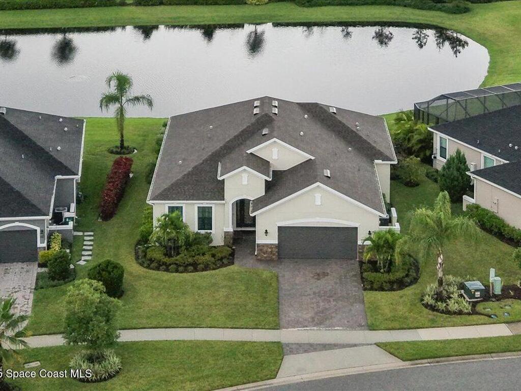 3353 Alandi Drive, Melbourne, FL 32940