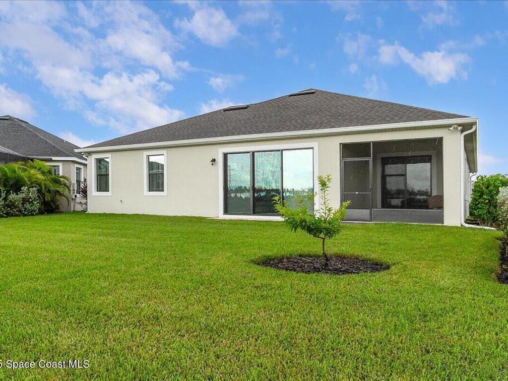 3353 Alandi Drive, Melbourne, FL 32940