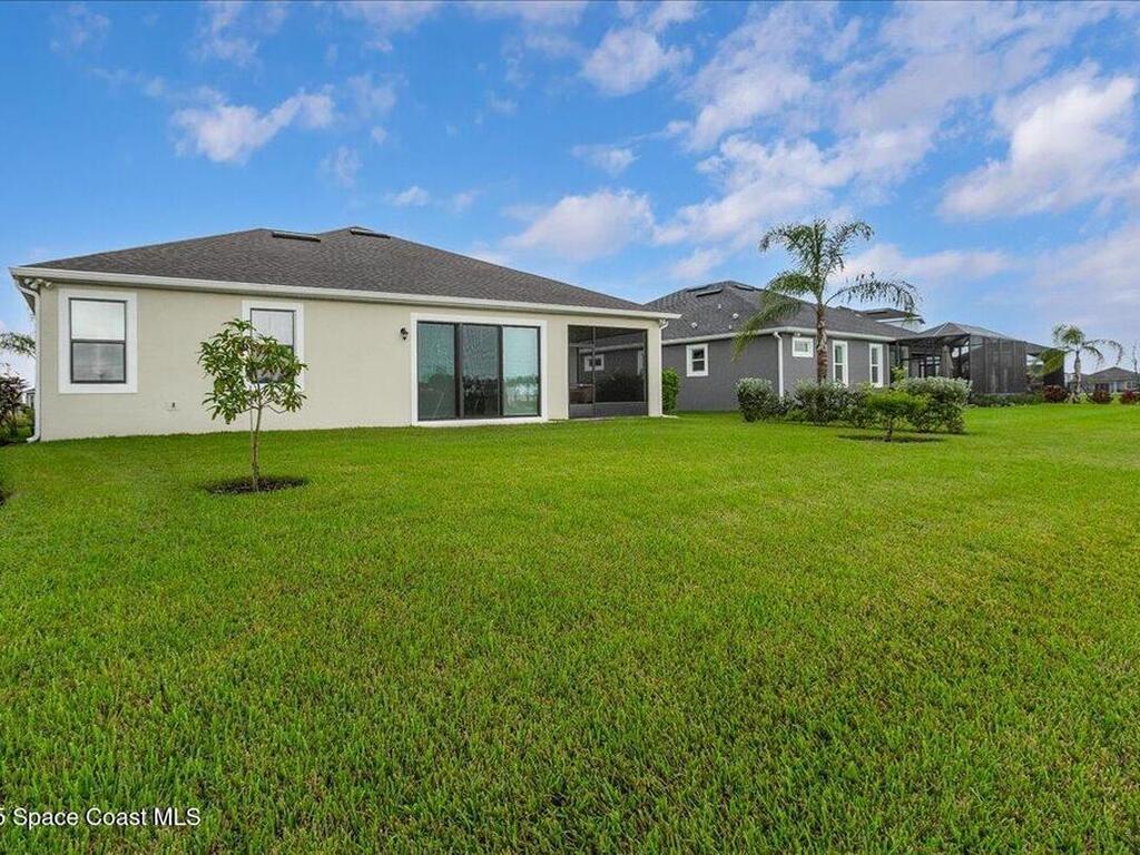 3353 Alandi Drive, Melbourne, FL 32940