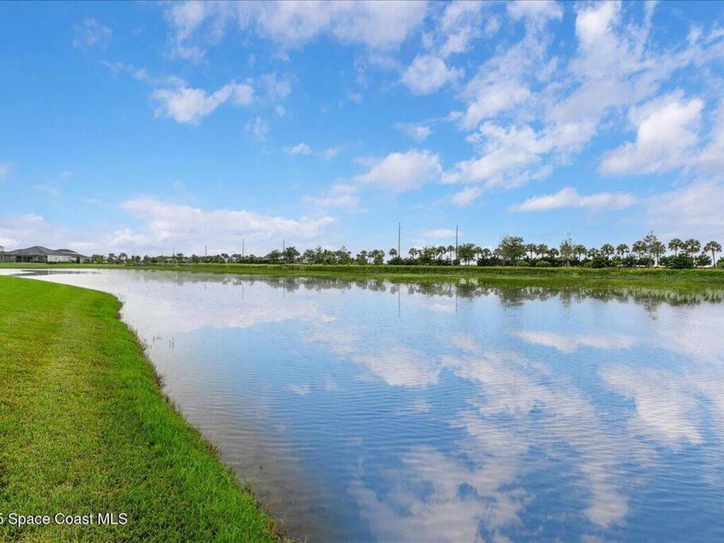 3353 Alandi Drive, Melbourne, FL 32940