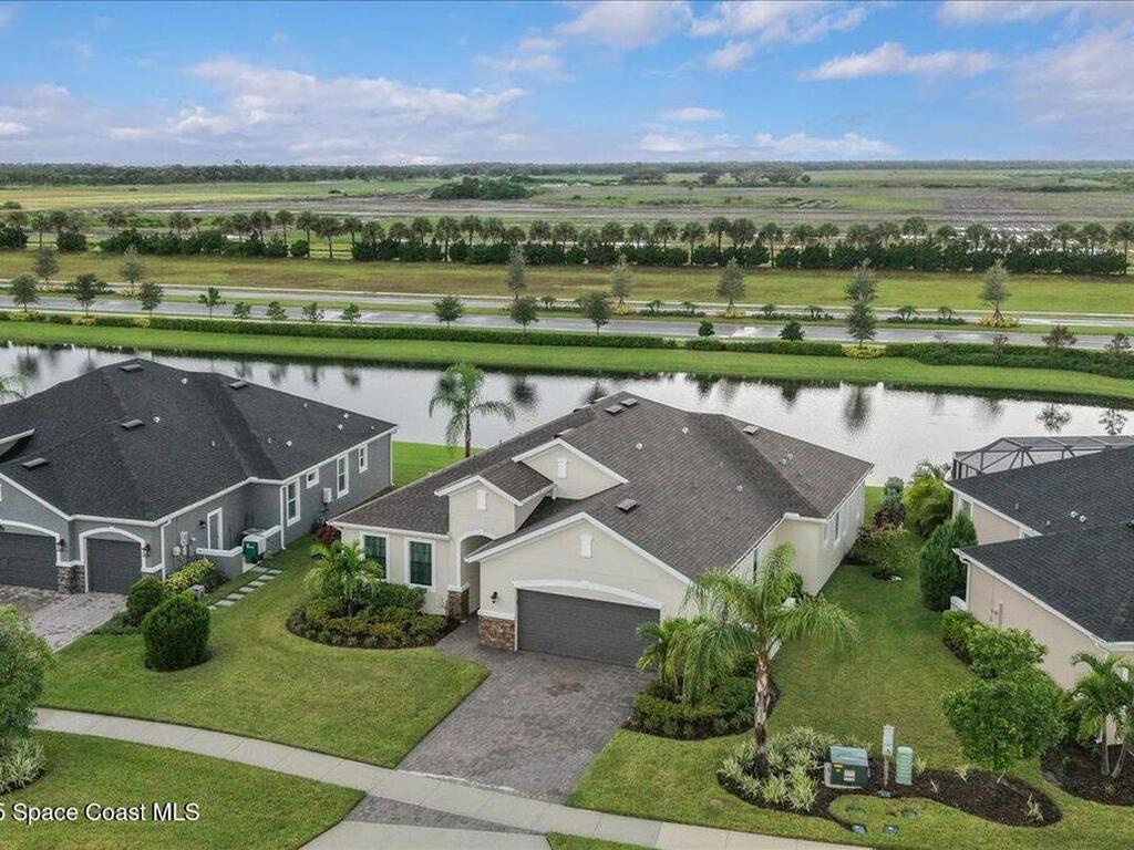 3353 Alandi Drive, Melbourne, FL 32940