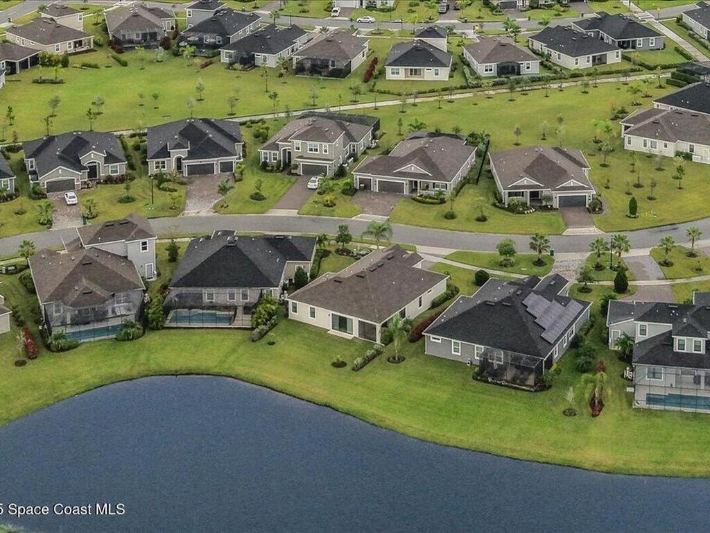 3353 Alandi Drive, Melbourne, FL 32940