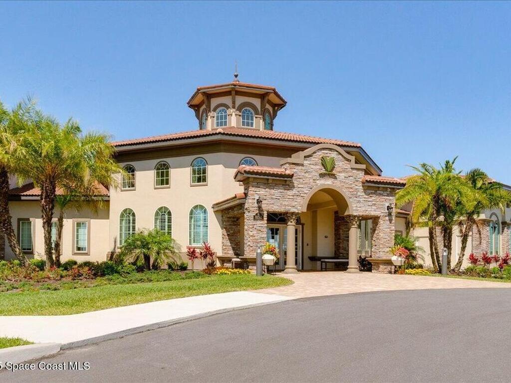 3353 Alandi Drive, Melbourne, FL 32940