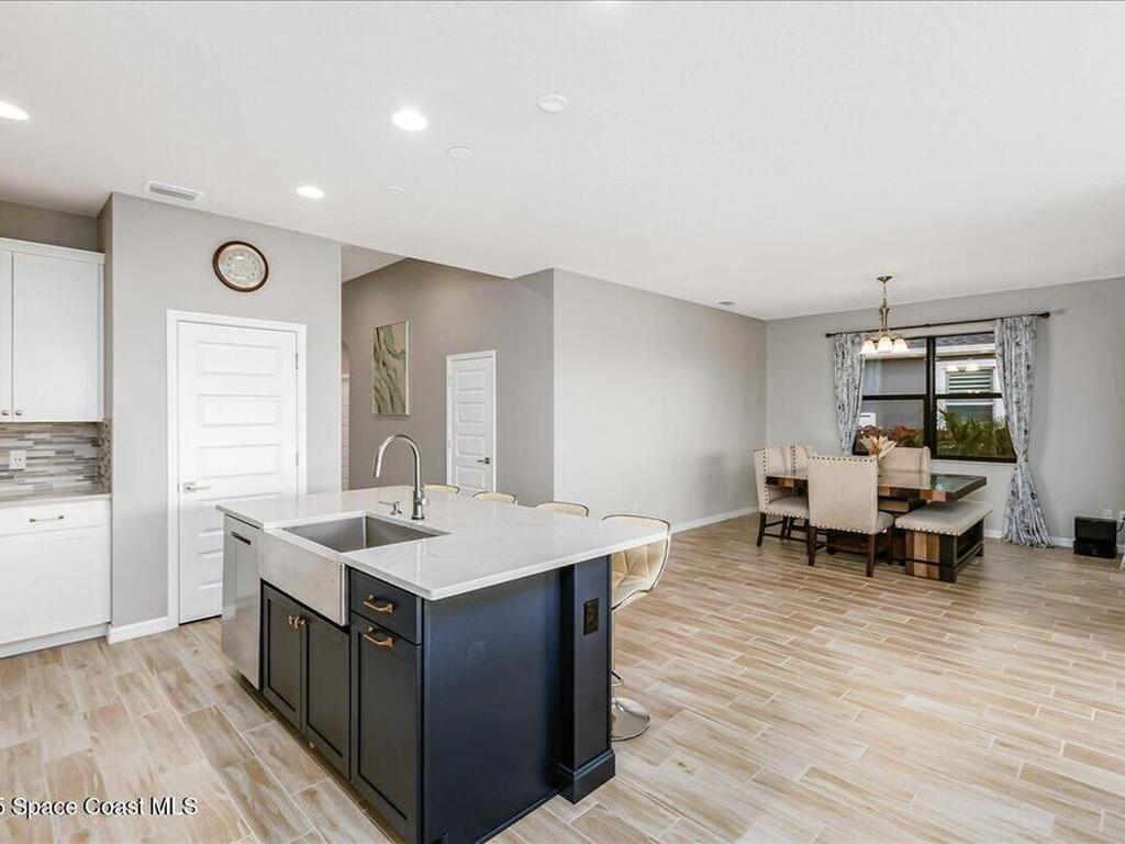 3353 Alandi Drive, Melbourne, FL 32940