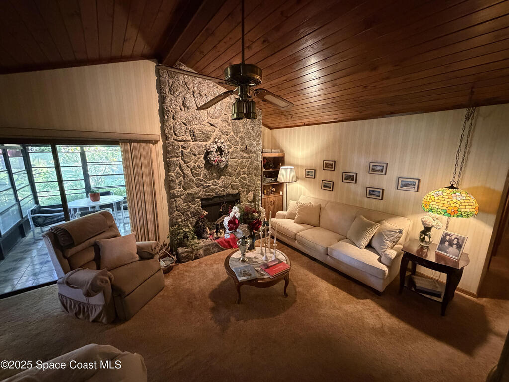 3256 Fairview Drive, Melbourne, FL 32934