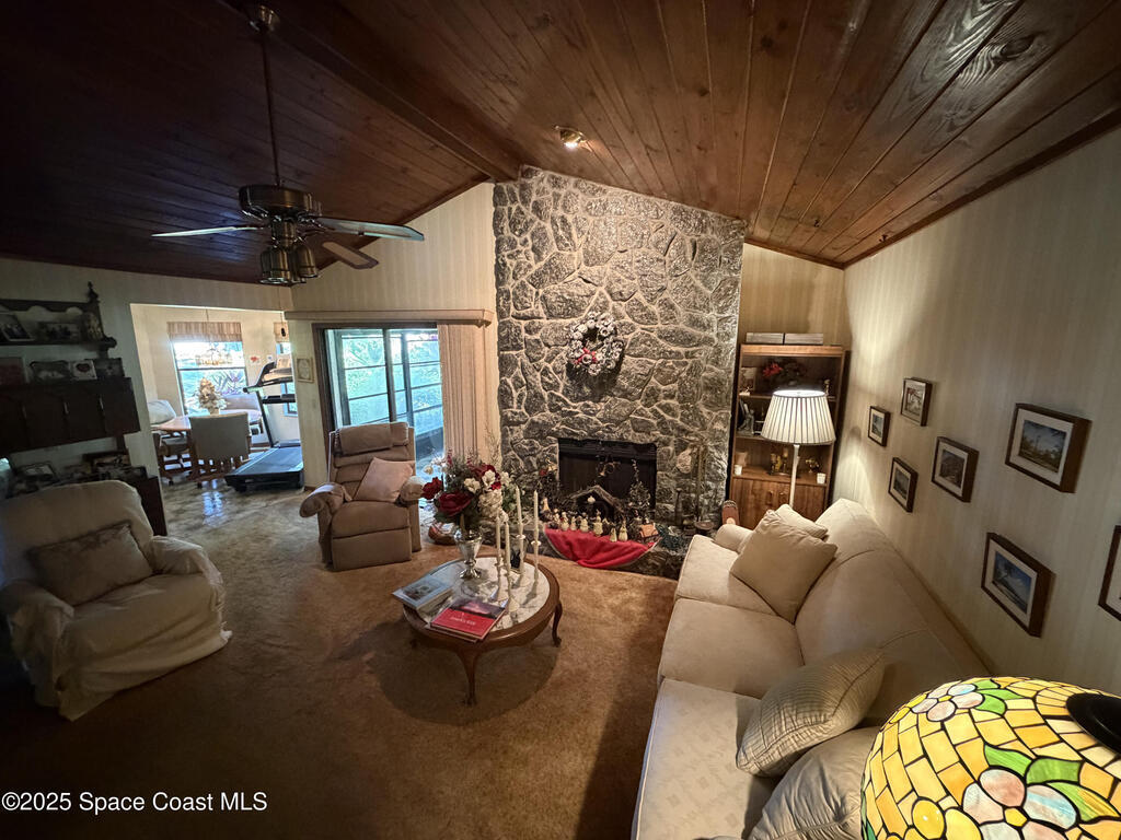 3256 Fairview Drive, Melbourne, FL 32934