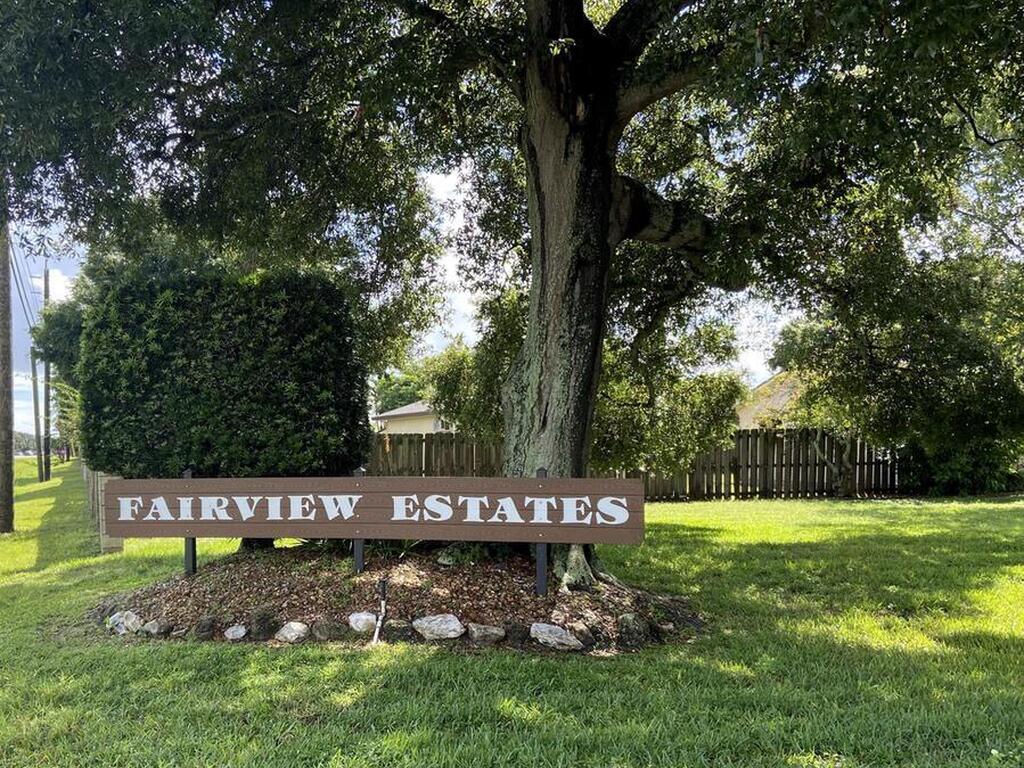 3256 Fairview Drive, Melbourne, FL 32934