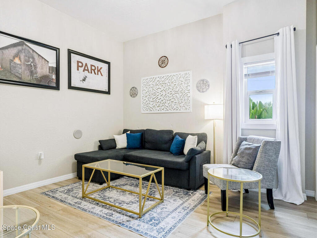 933 S Atlantic Avenue, Cocoa Beach, FL 32931