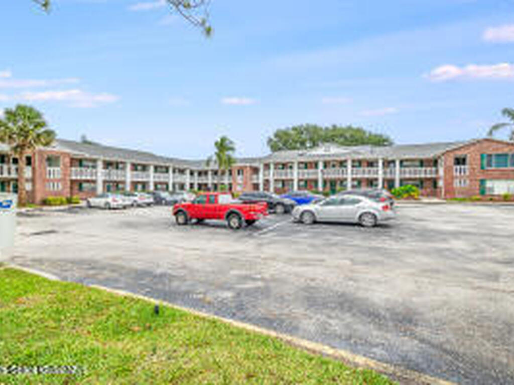 1890 Knox Mcrae Drive, Titusville, FL 32780