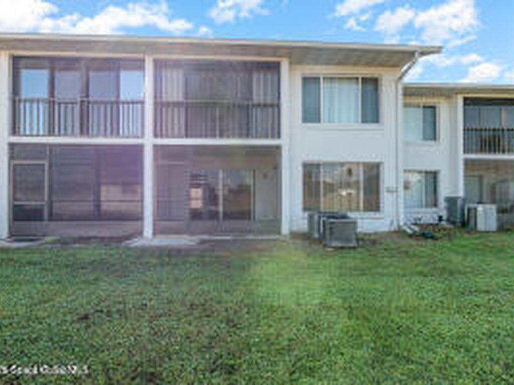 1890 Knox Mcrae Drive, Titusville, FL 32780