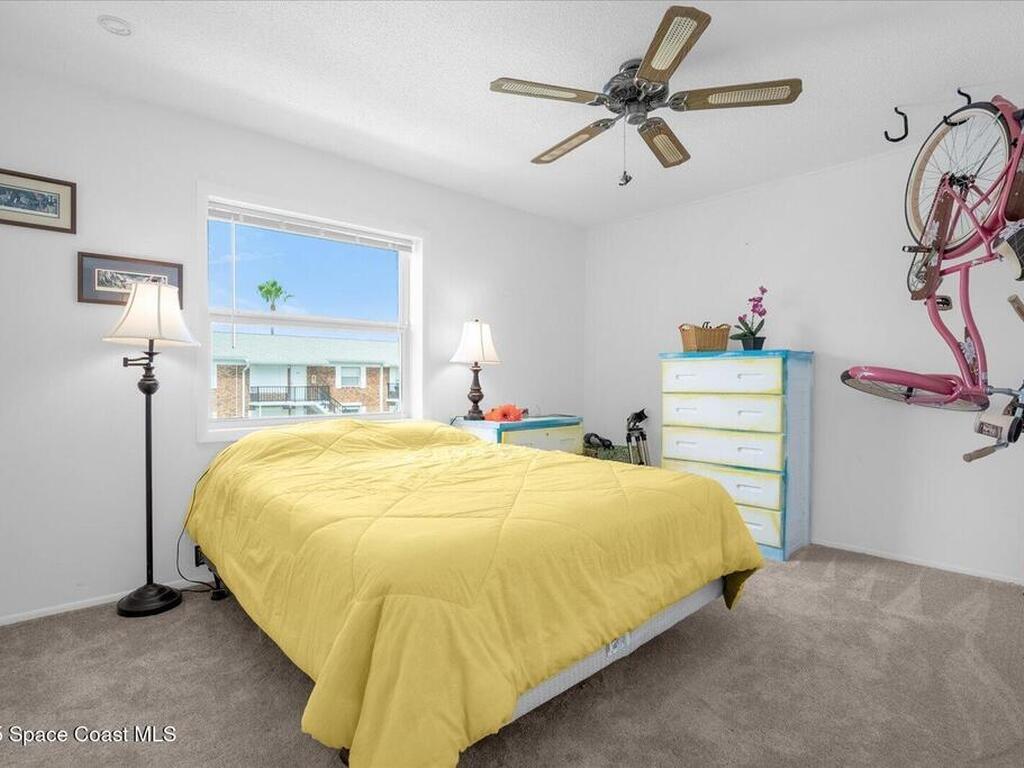 190 E Olmstead Drive, Titusville, FL 32780