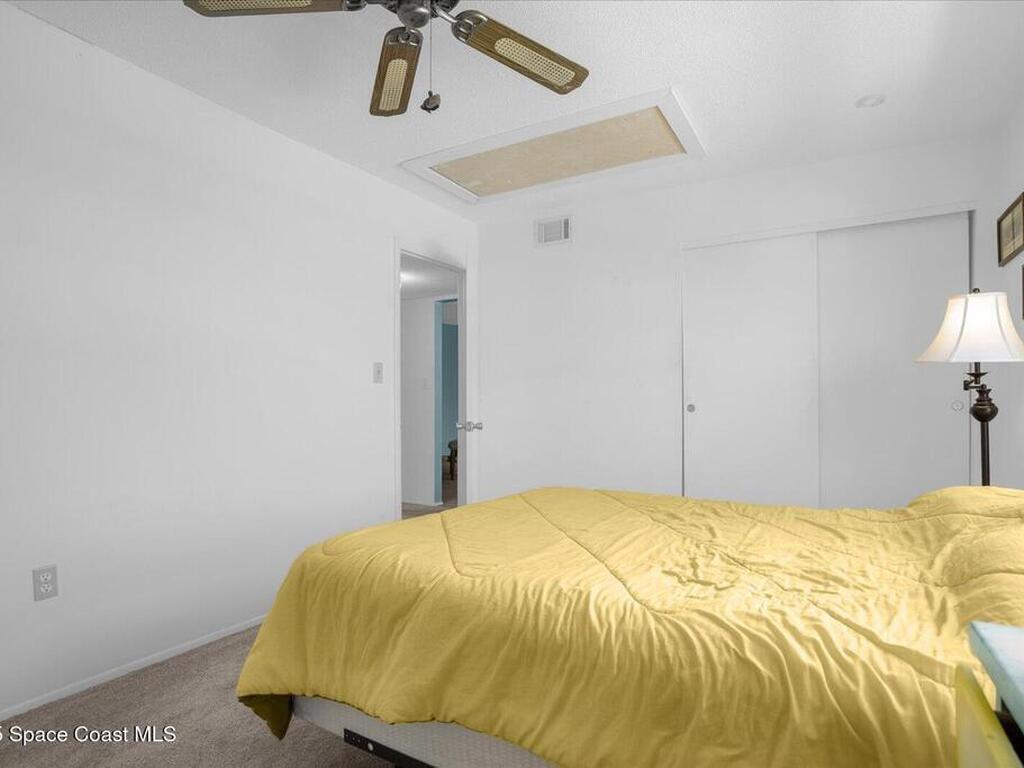 190 E Olmstead Drive, Titusville, FL 32780